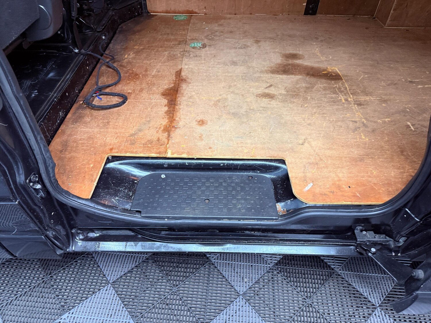 Used Vauxhall Vivaro 2018 for sale - 76832712: Photo 24