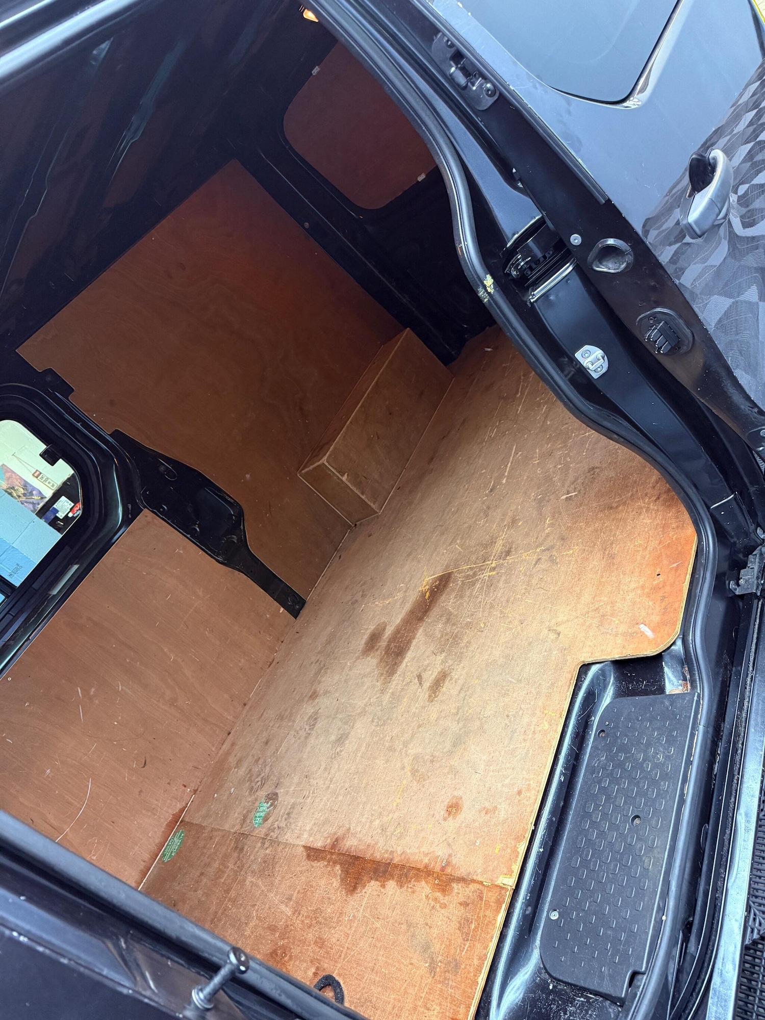 Used Vauxhall Vivaro 2018 for sale - 76832712: Photo 25