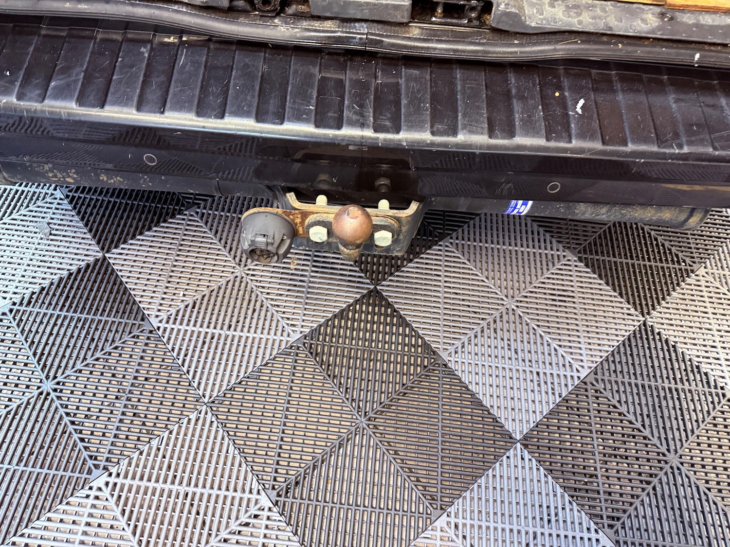 Used Vauxhall Vivaro 2018 for sale - 76832712: Photo 26