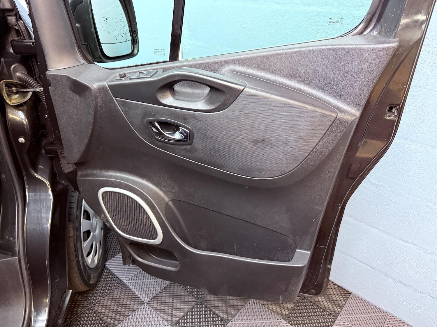 Used Vauxhall Vivaro 2018 for sale - 76832712: Photo 29