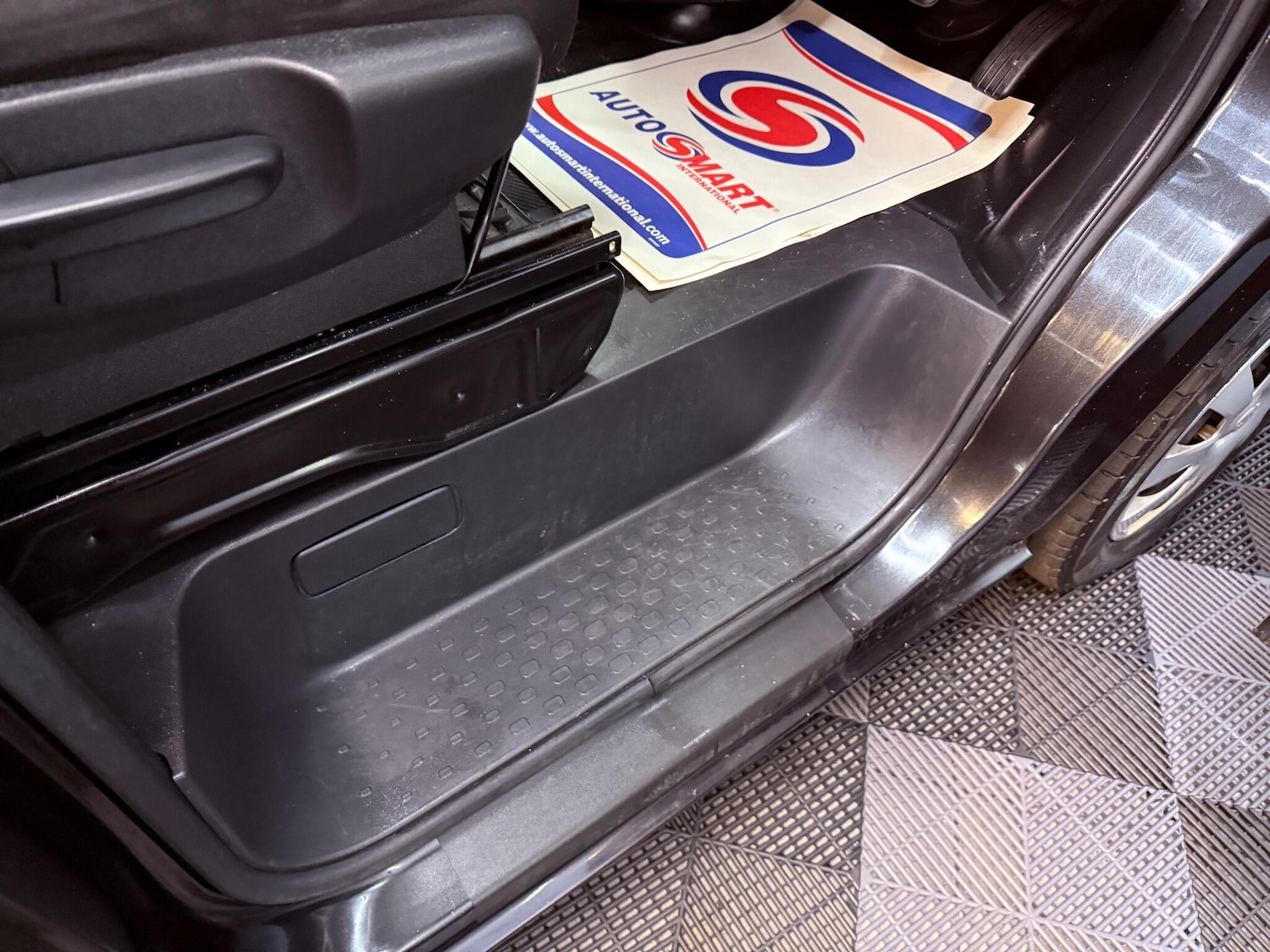 Used Vauxhall Vivaro 2018 for sale - 76832712: Photo 30