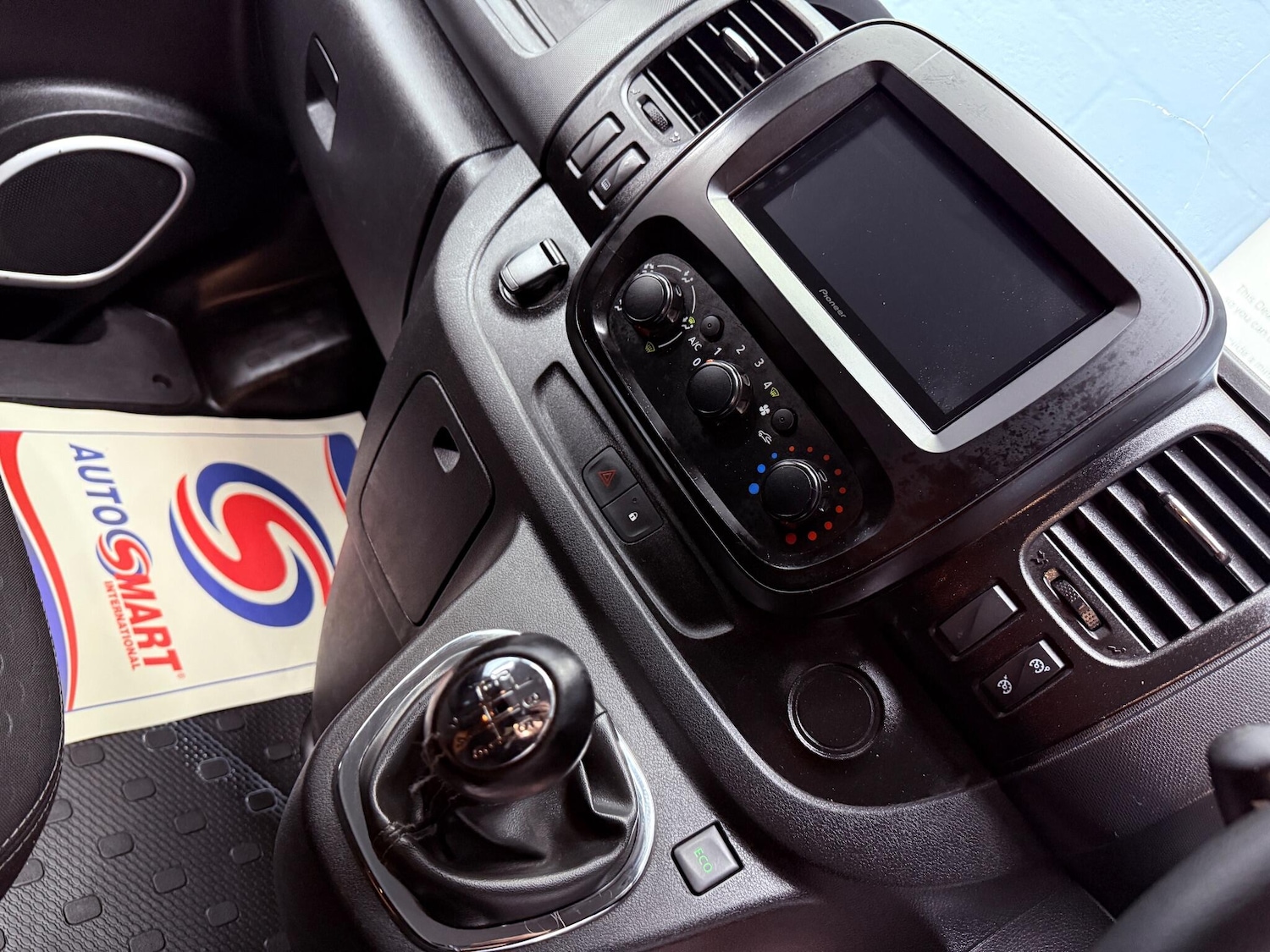 Used Vauxhall Vivaro 2018 for sale - 76832712: Photo 31