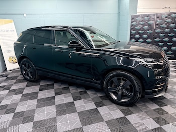 Used Land Rover Range Rover Velar 2020 for sale - 79093152: Photo