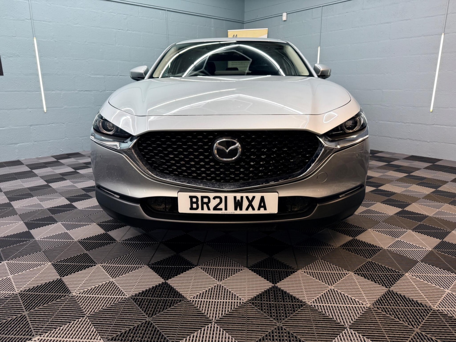 Used Mazda CX-30 for sale - 77977615: Photo 11