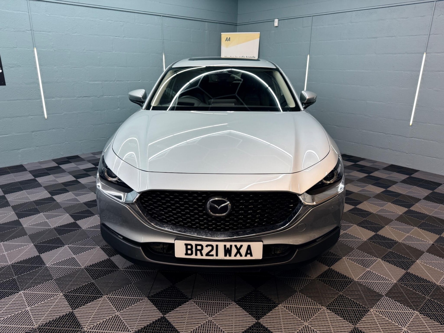 Used Mazda CX-30 for sale - 77977615: Photo 12