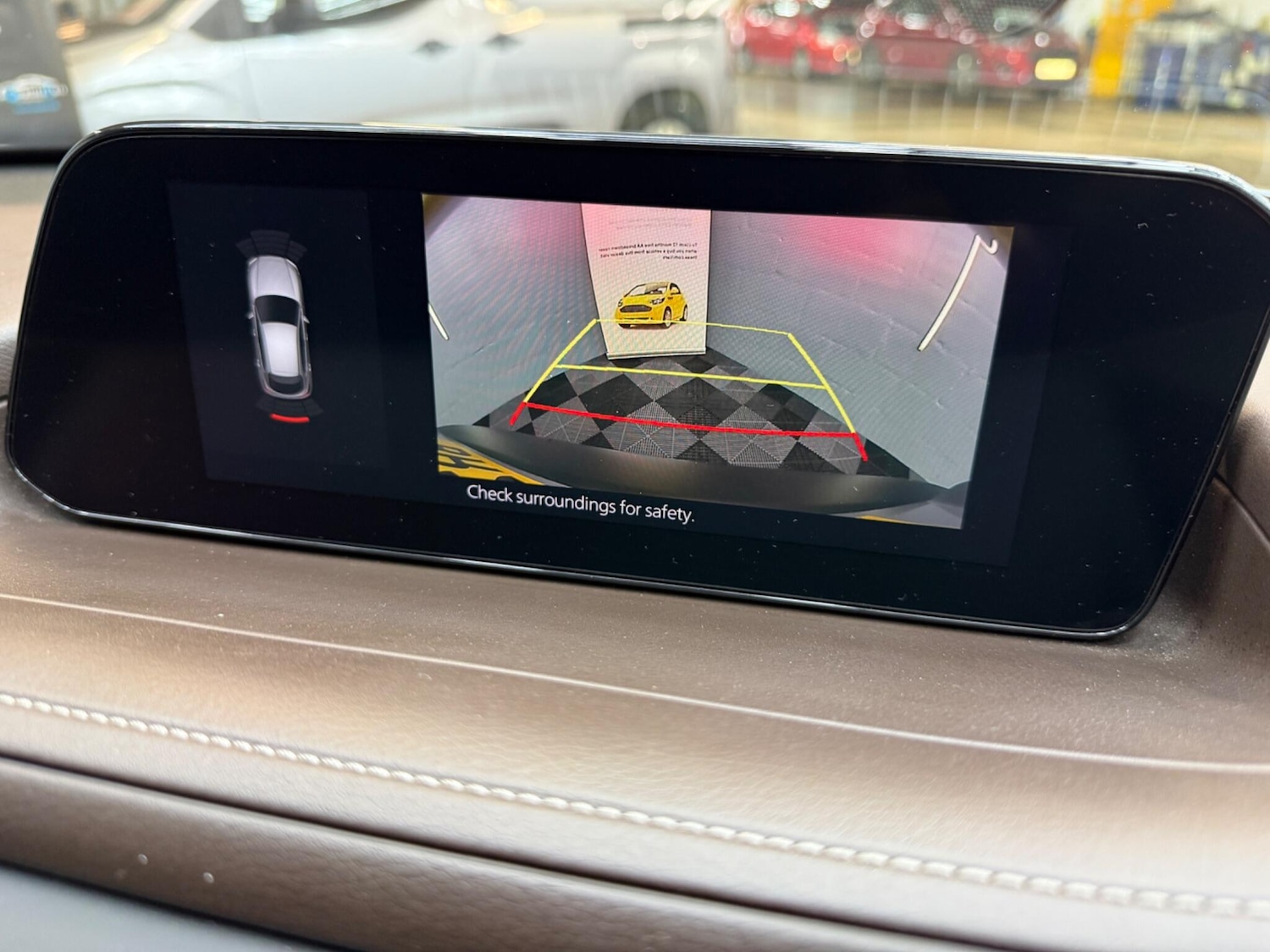 Used Mazda CX-30 for sale - 77977615: Photo 13