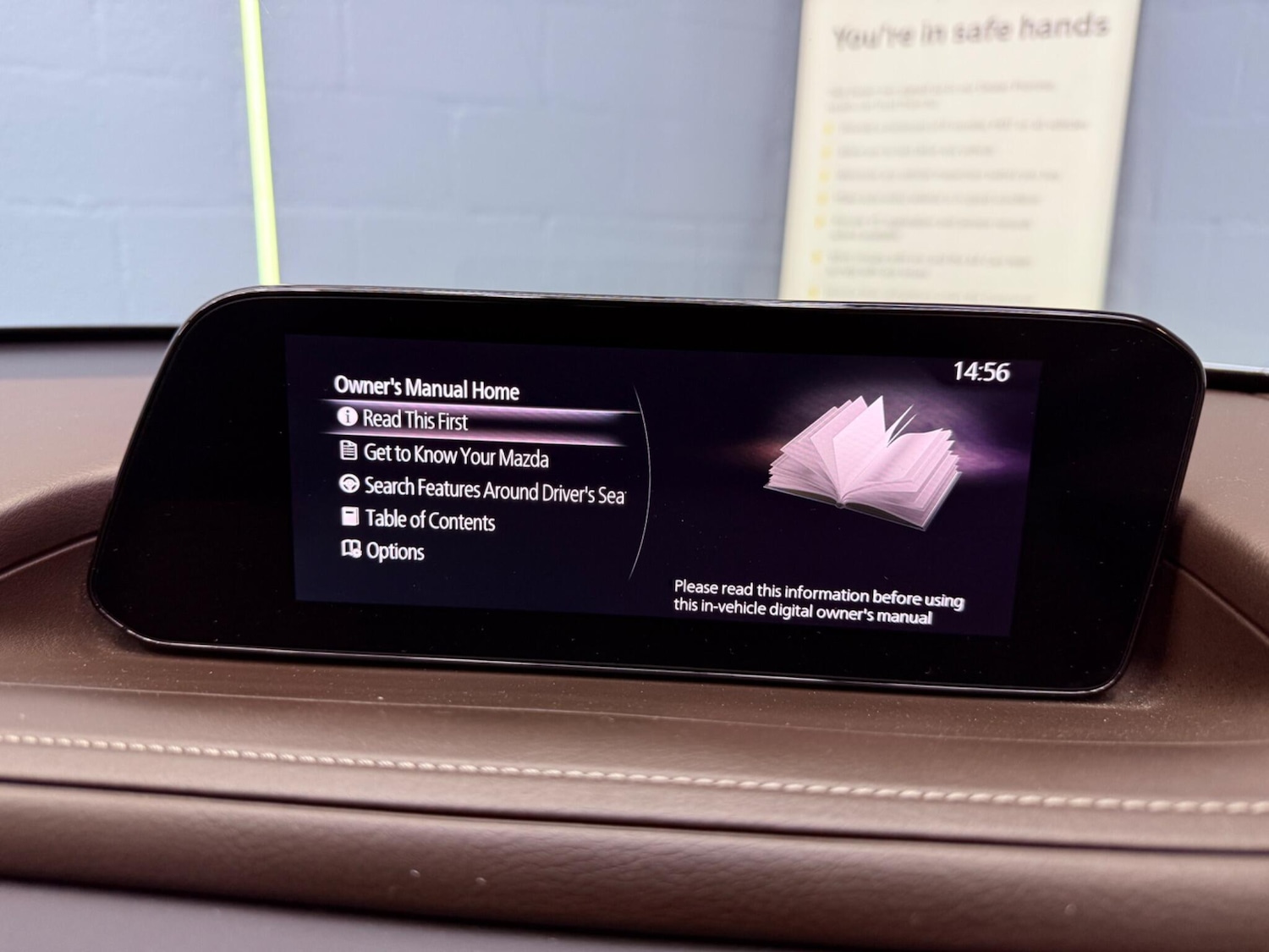 Used Mazda CX-30 for sale - 77977615: Photo 15