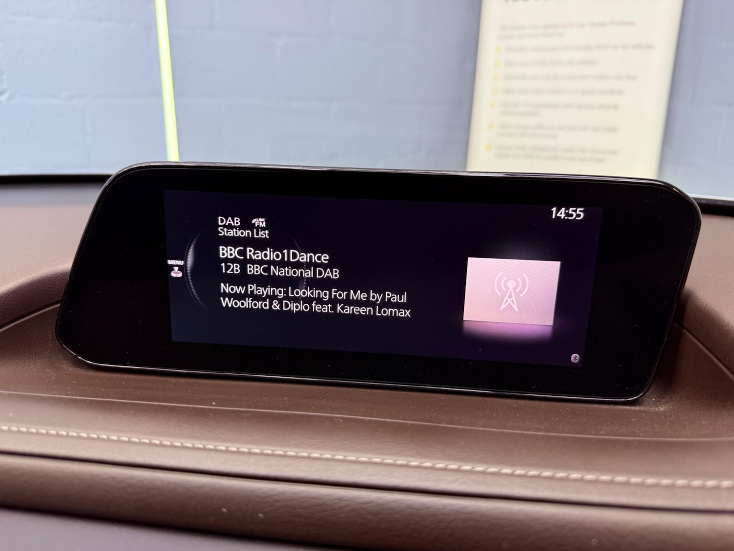 Used Mazda CX-30 for sale - 77977615: Photo 17