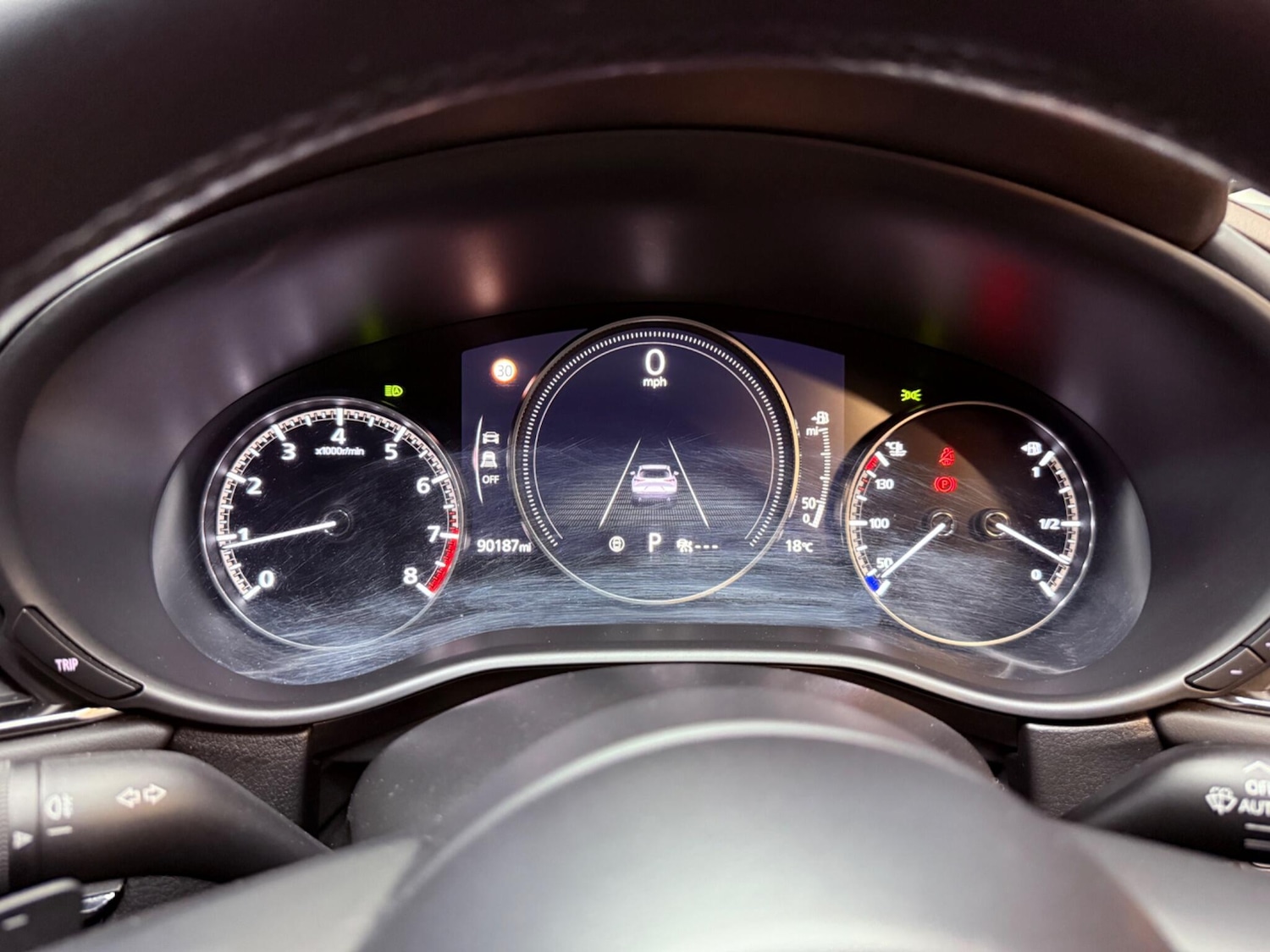 Used Mazda CX-30 for sale - 77977615: Photo 18