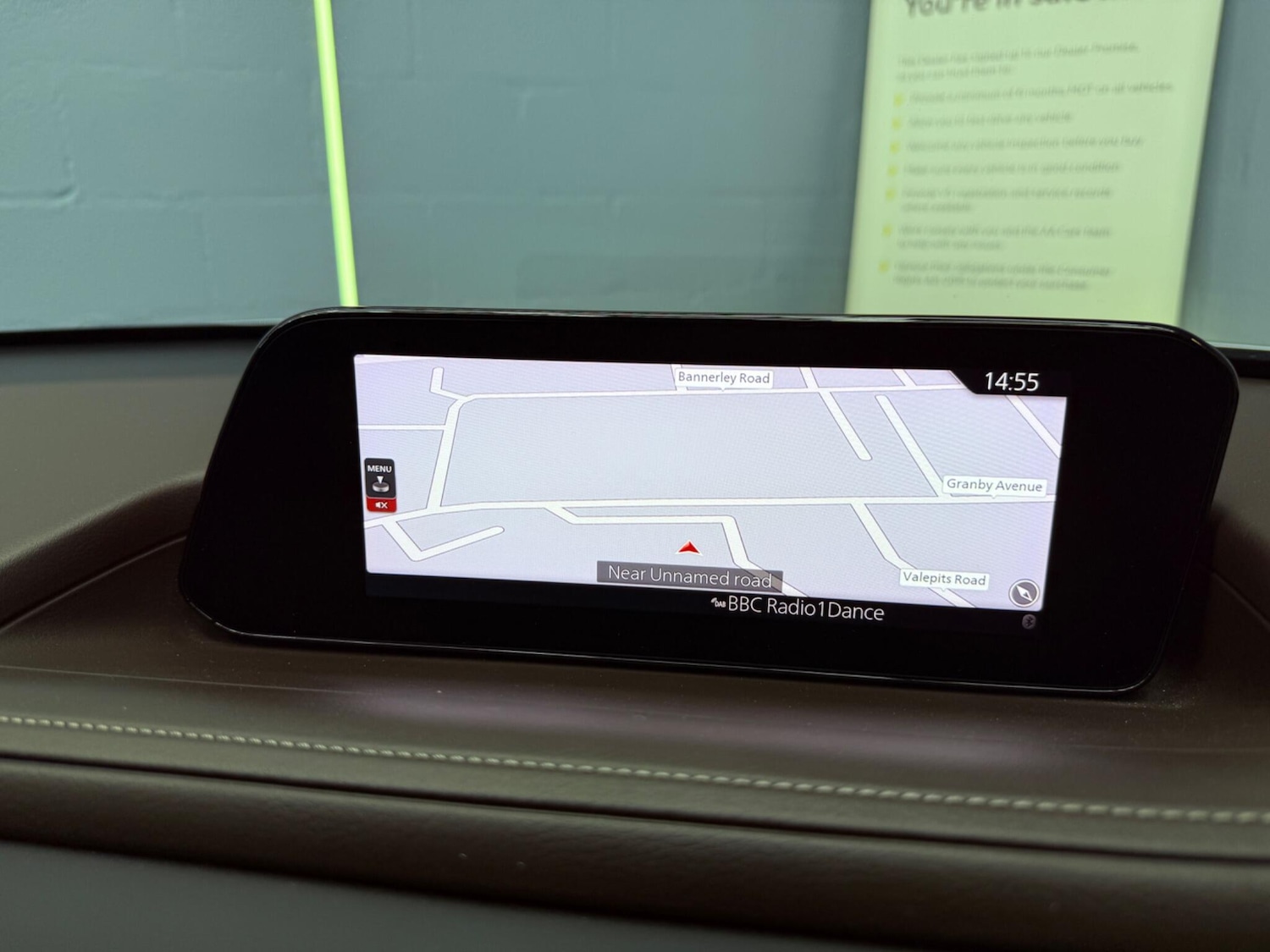 Used Mazda CX-30 for sale - 77977615: Photo 19