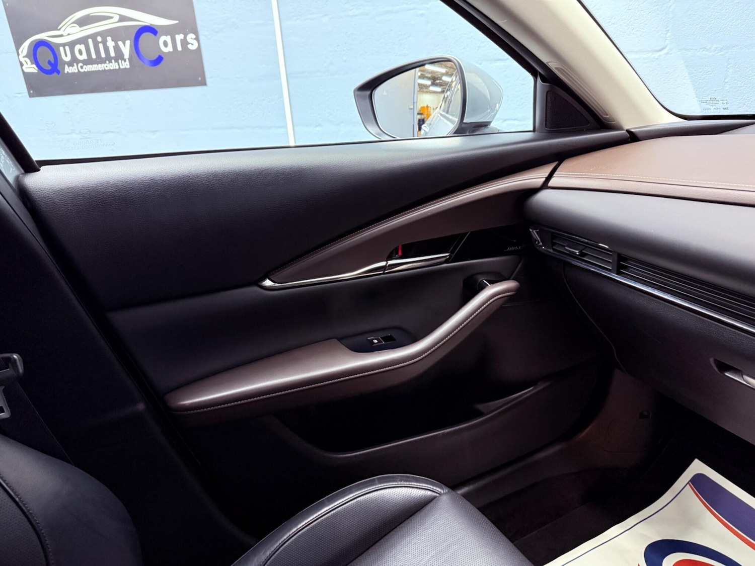 Used Mazda CX-30 for sale - 77977615: Photo 21