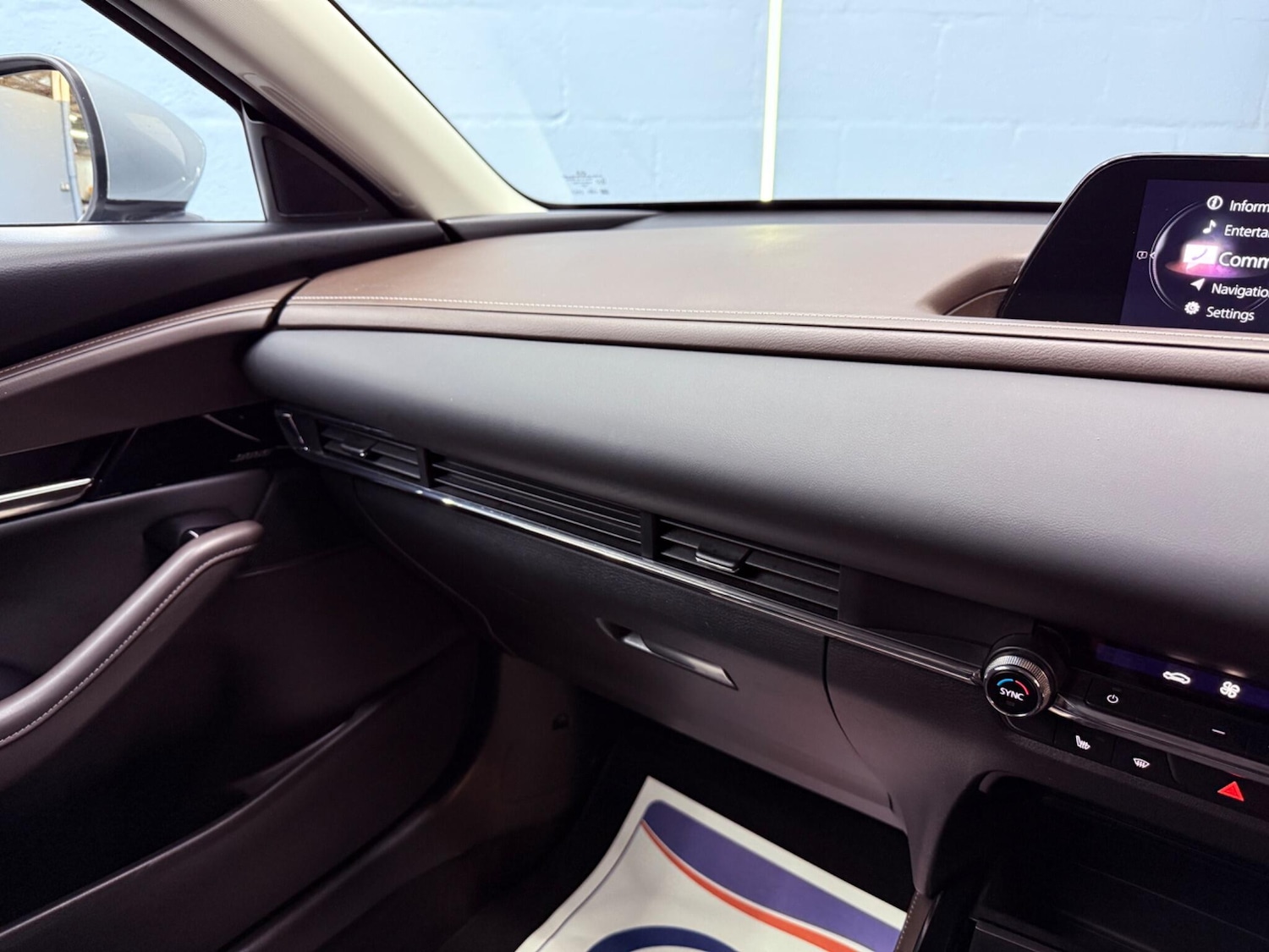 Used Mazda CX-30 for sale - 77977615: Photo 22