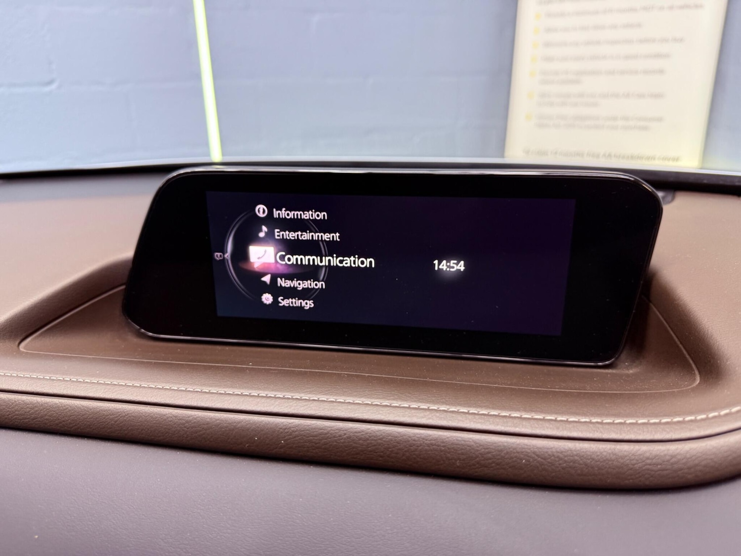 Used Mazda CX-30 for sale - 77977615: Photo 23