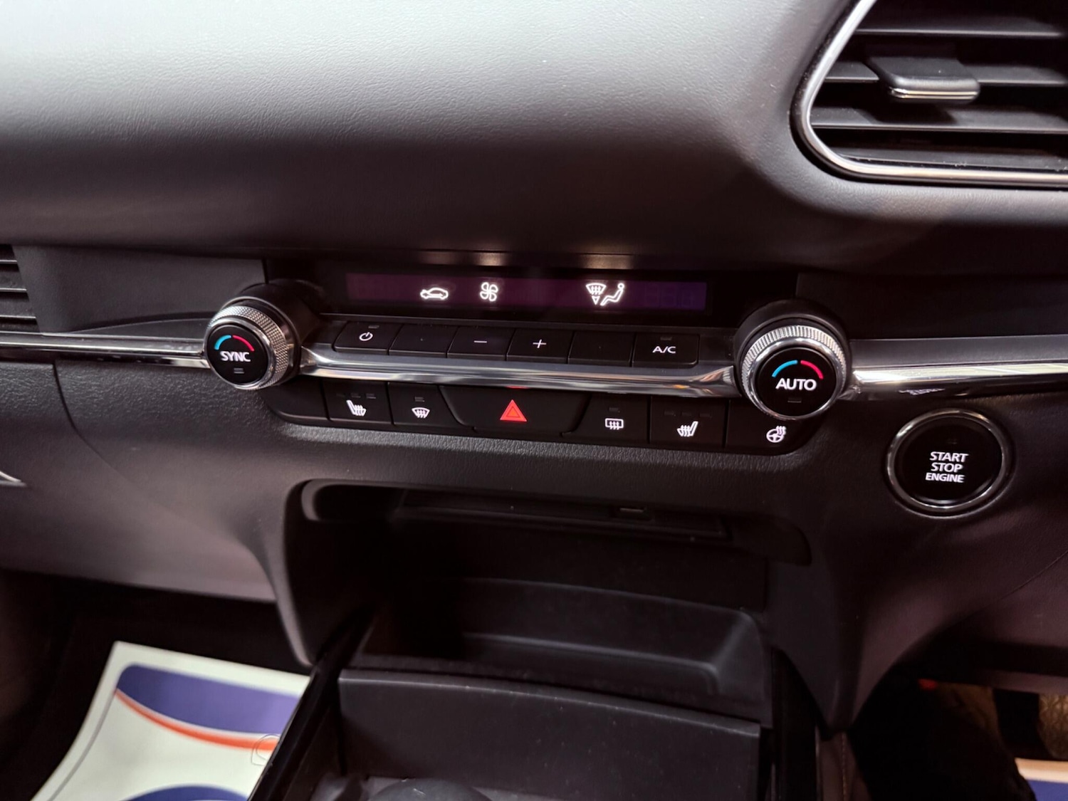 Used Mazda CX-30 for sale - 77977615: Photo 24