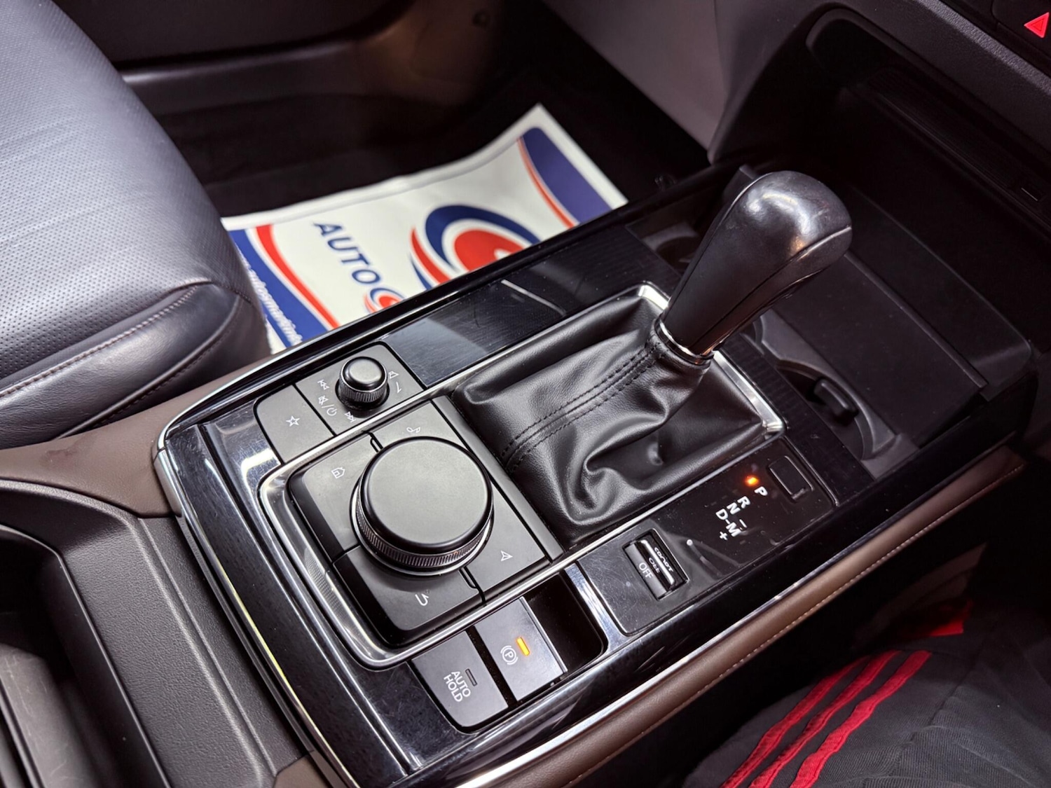 Used Mazda CX-30 for sale - 77977615: Photo 25