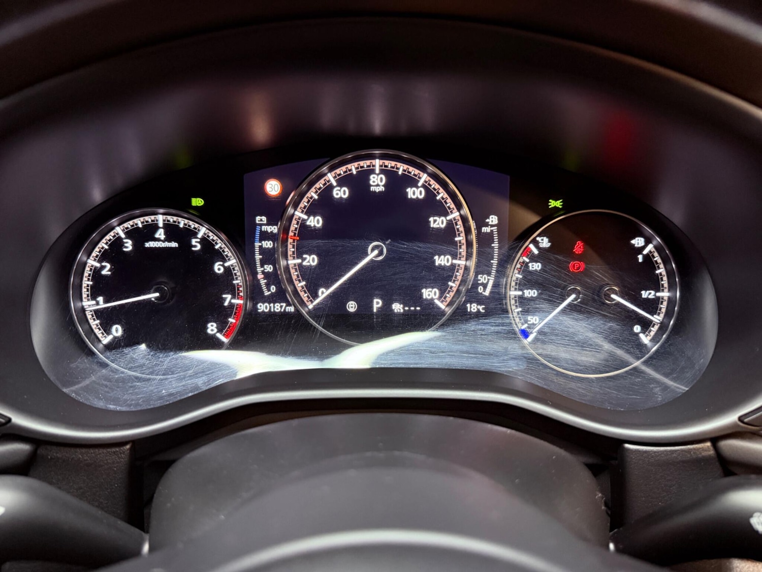 Used Mazda CX-30 for sale - 77977615: Photo 27