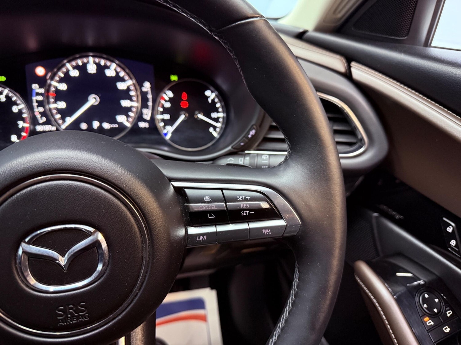 Used Mazda CX-30 for sale - 77977615: Photo 28