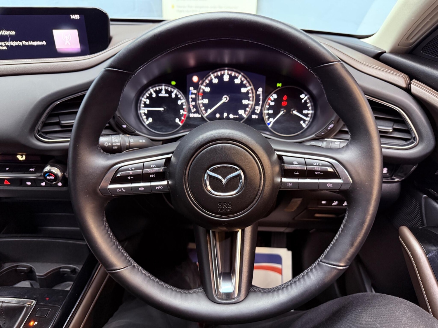 Used Mazda CX-30 for sale - 77977615: Photo 30