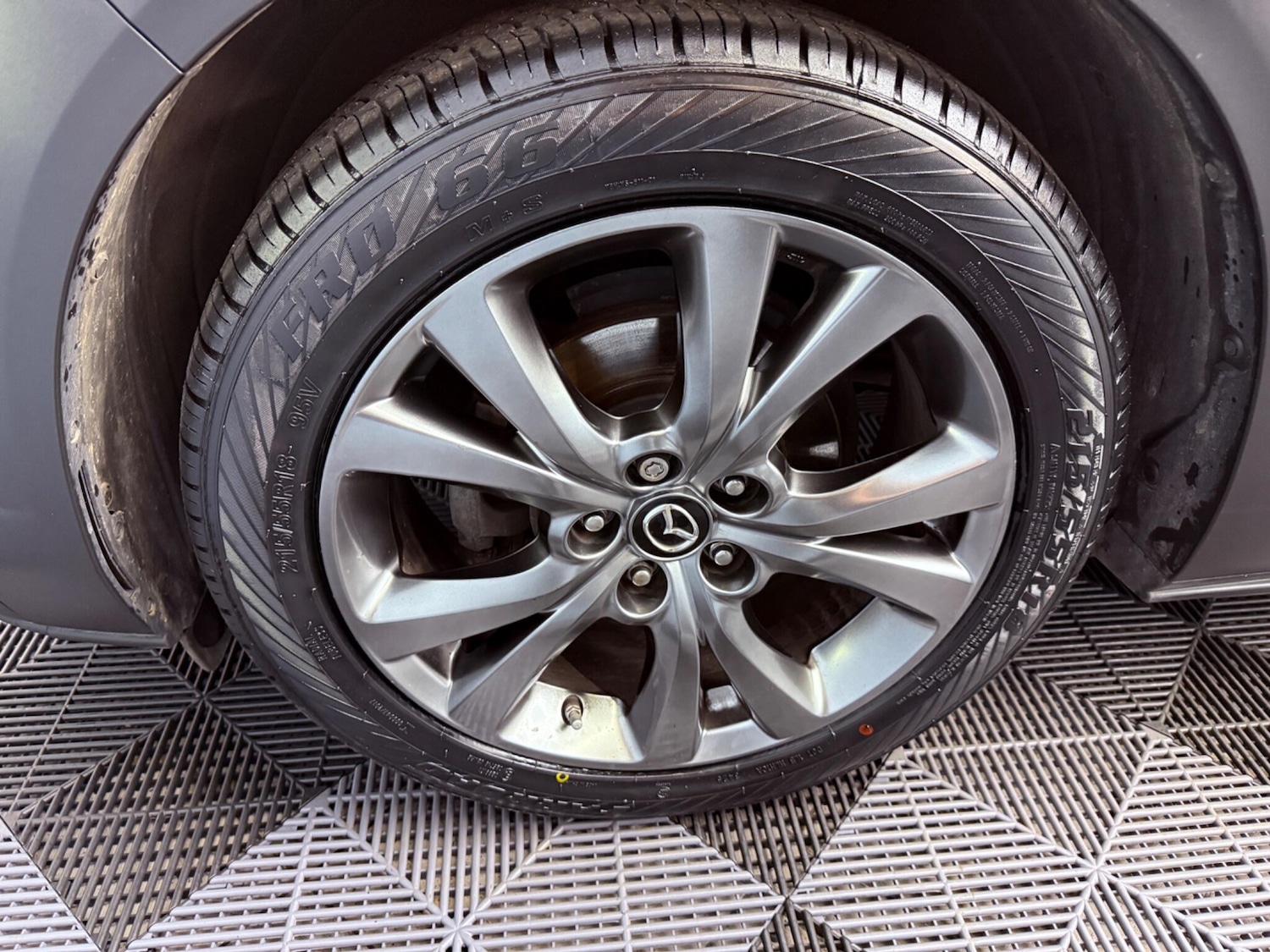 Used Mazda CX-30 for sale - 77977615: Photo 31