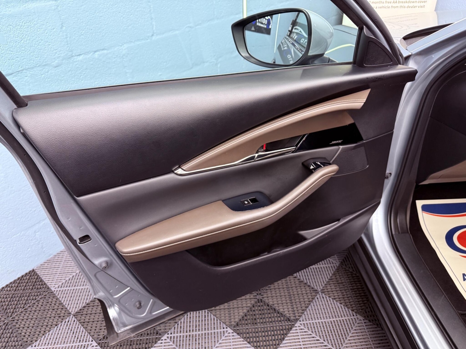 Used Mazda CX-30 for sale - 77977615: Photo 34