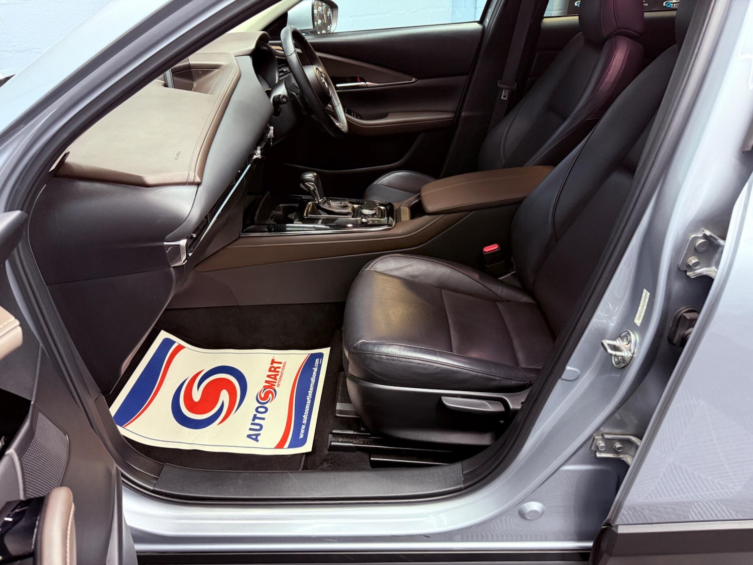 Used Mazda CX-30 for sale - 77977615: Photo 38