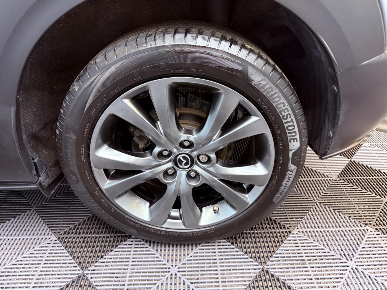 Used Mazda CX-30 for sale - 77977615: Photo 45