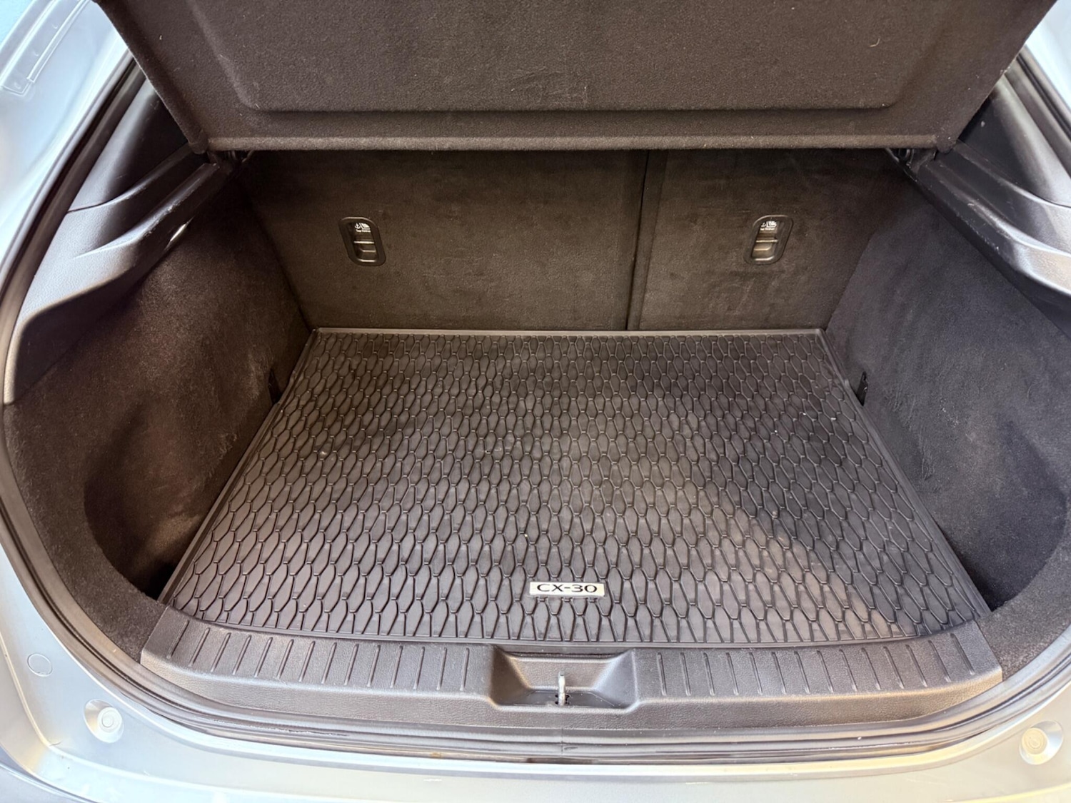 Used Mazda CX-30 for sale - 77977615: Photo 47