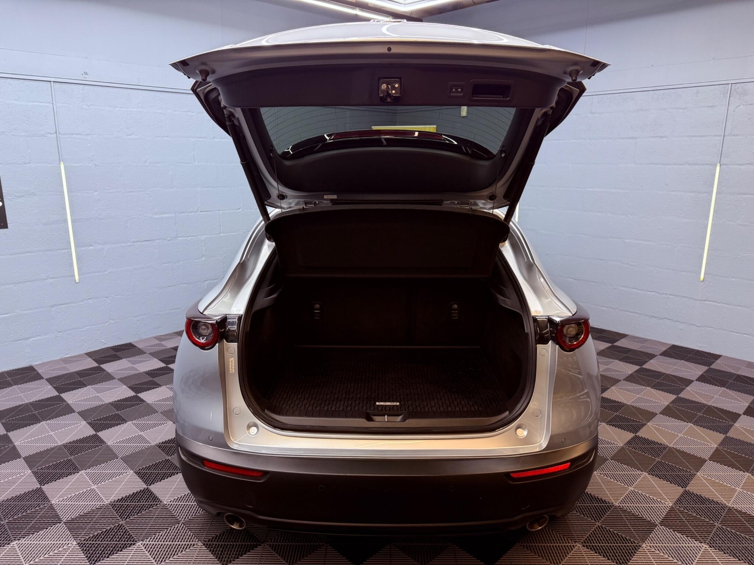 Used Mazda CX-30 for sale - 77977615: Photo 48