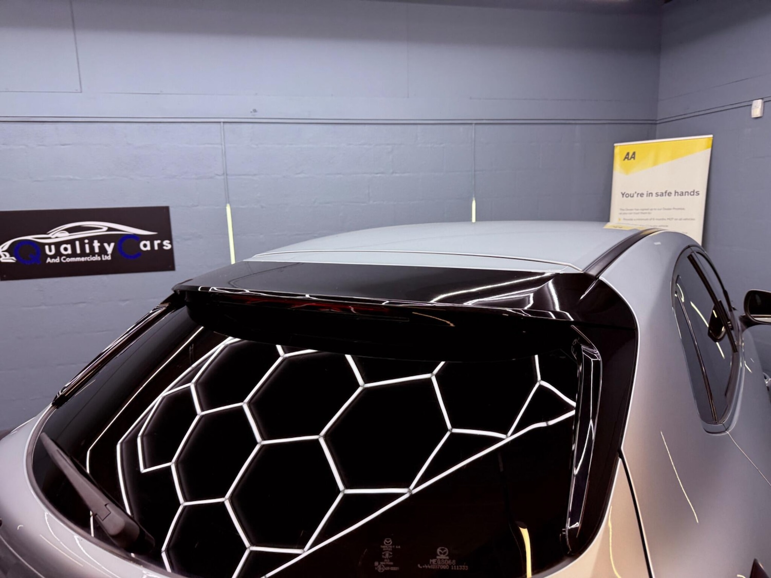 Used Mazda CX-30 for sale - 77977615: Photo 49