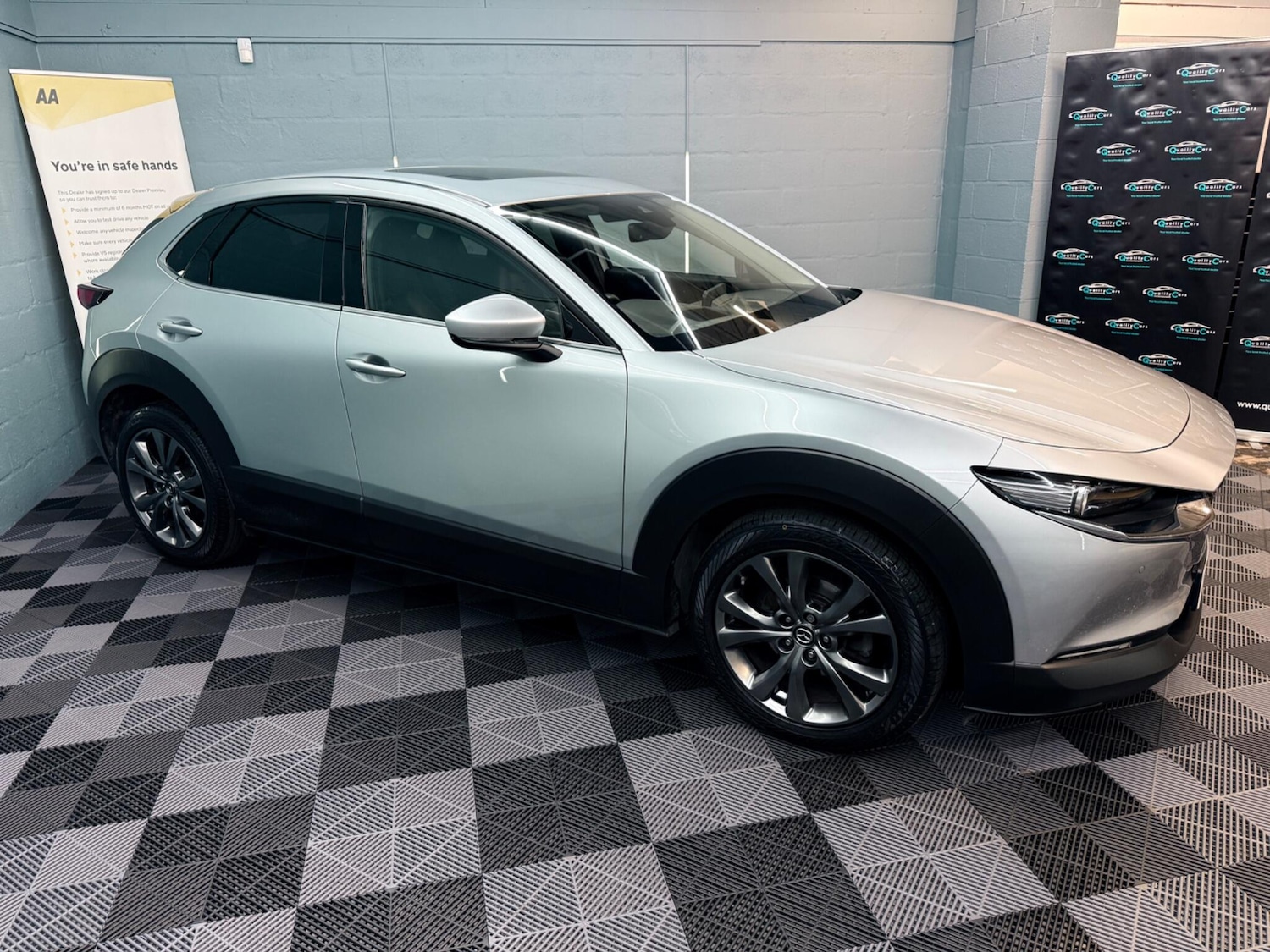 Used Mazda CX-30 for sale - 77977615: Photo 5