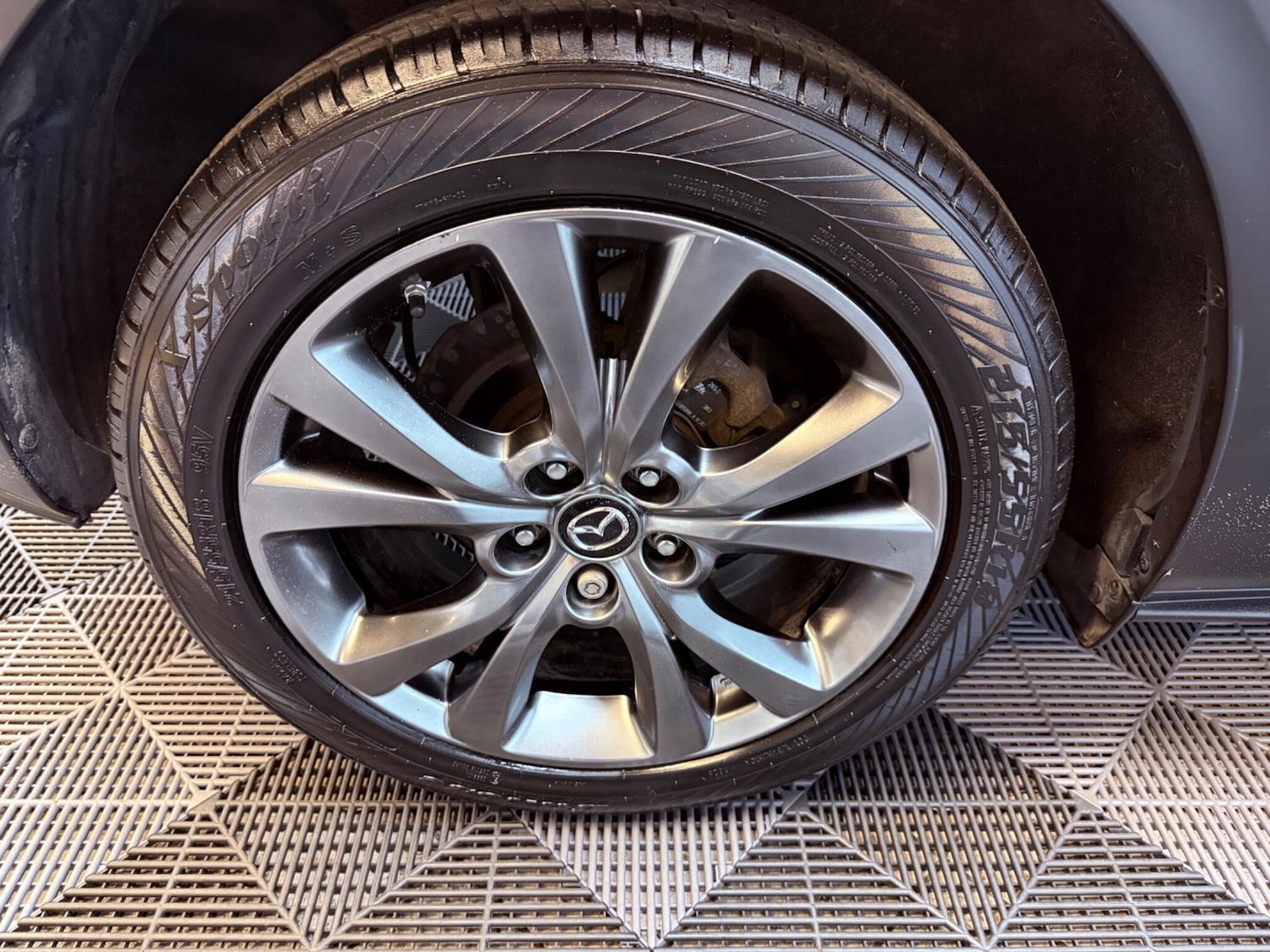 Used Mazda CX-30 for sale - 77977615: Photo 51