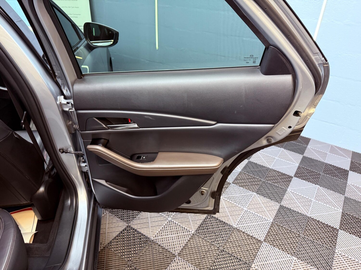 Used Mazda CX-30 for sale - 77977615: Photo 53