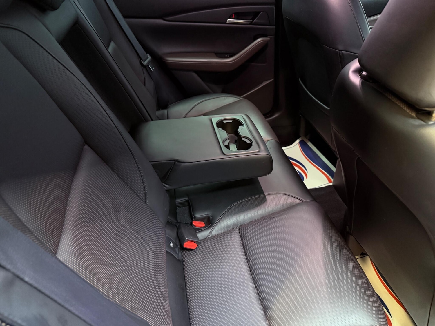 Used Mazda CX-30 for sale - 77977615: Photo 55