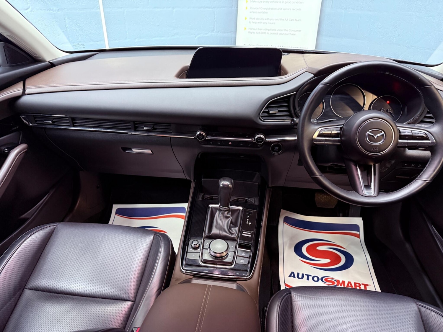 Used Mazda CX-30 for sale - 77977615: Photo 56