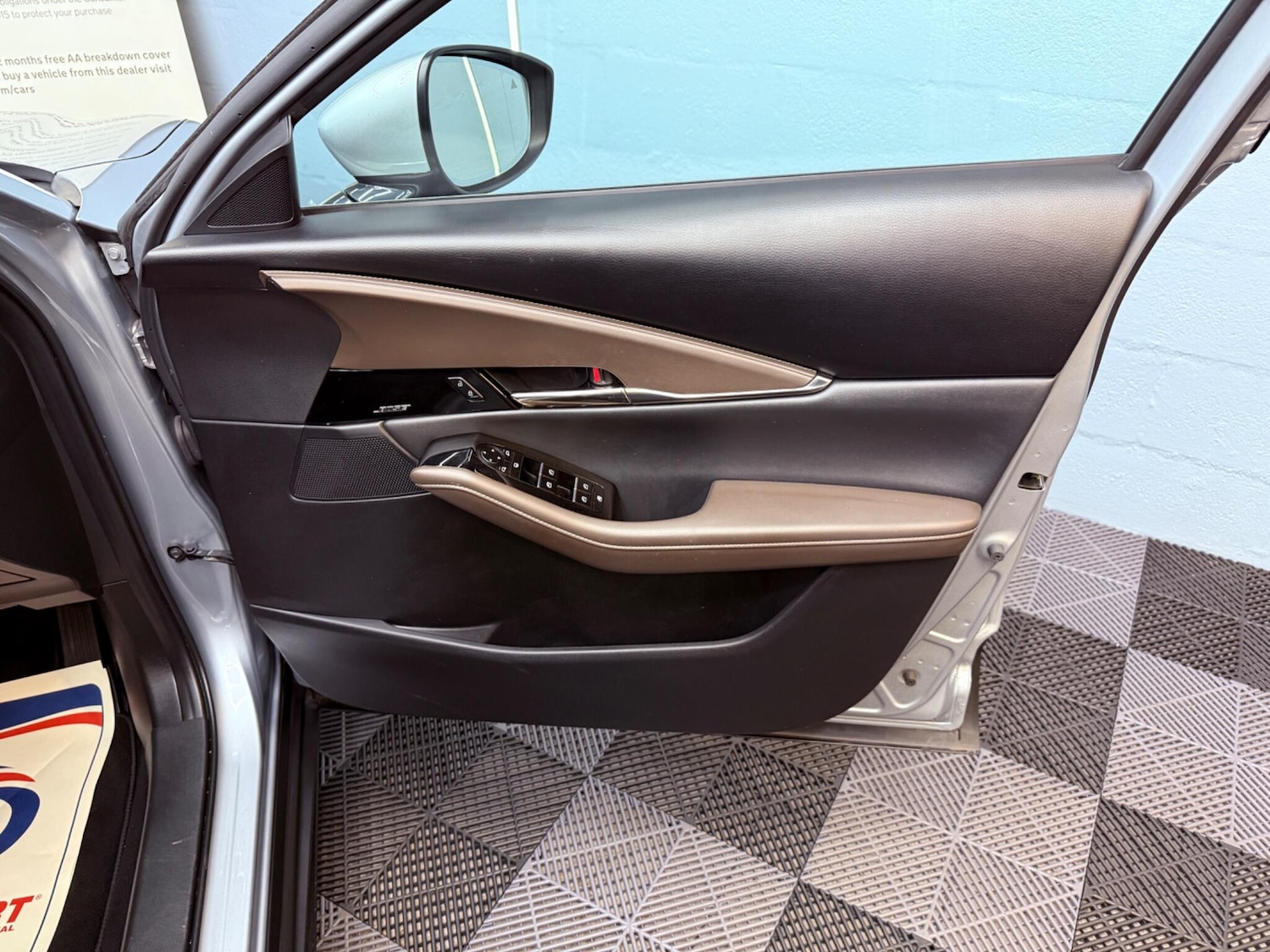 Used Mazda CX-30 for sale - 77977615: Photo 63