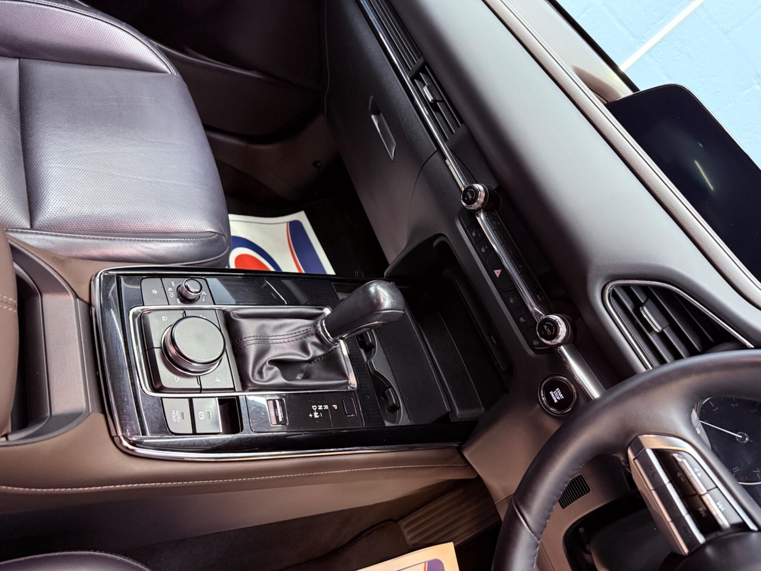 Used Mazda CX-30 for sale - 77977615: Photo 66