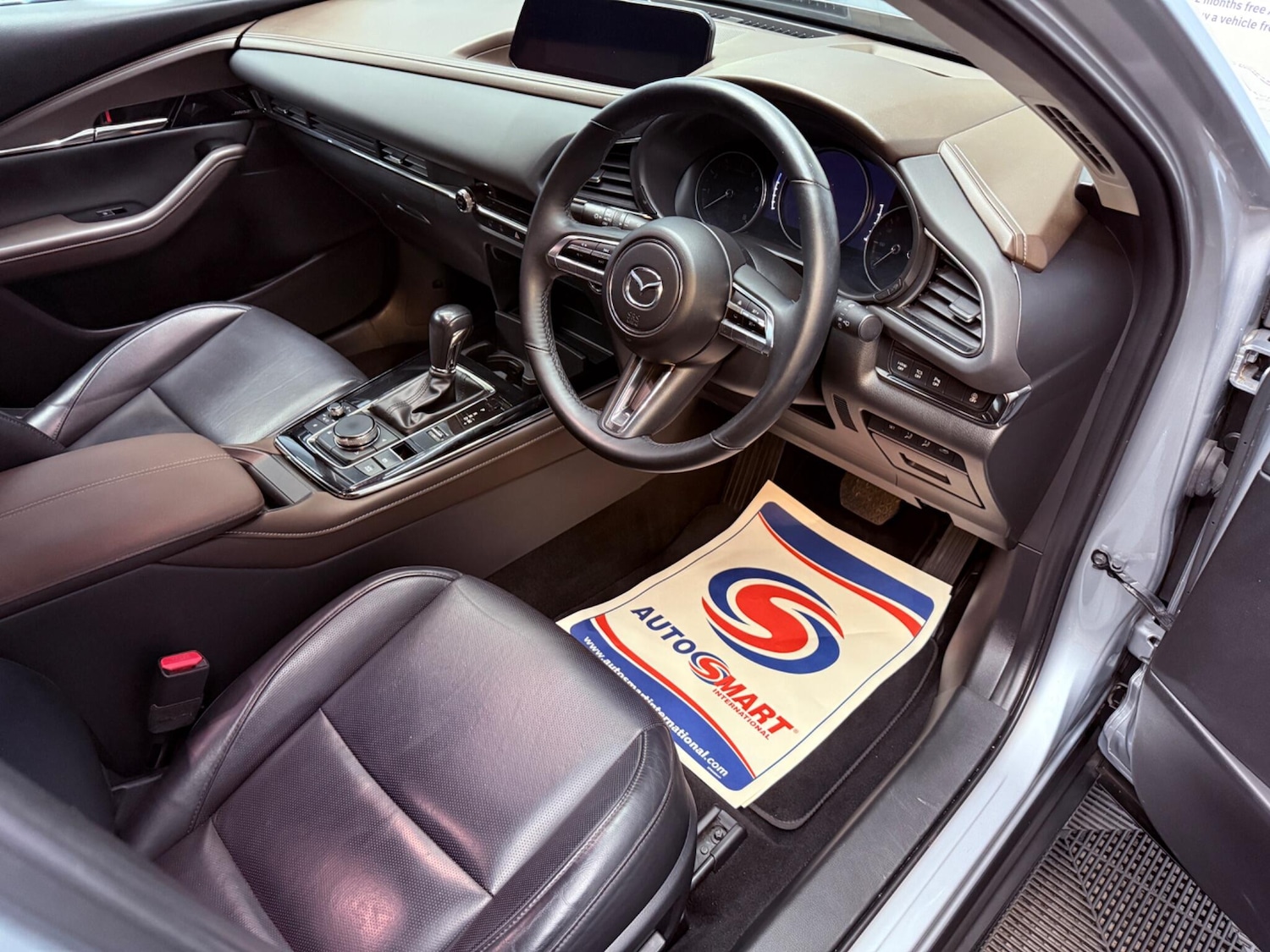 Used Mazda CX-30 for sale - 77977615: Photo 68