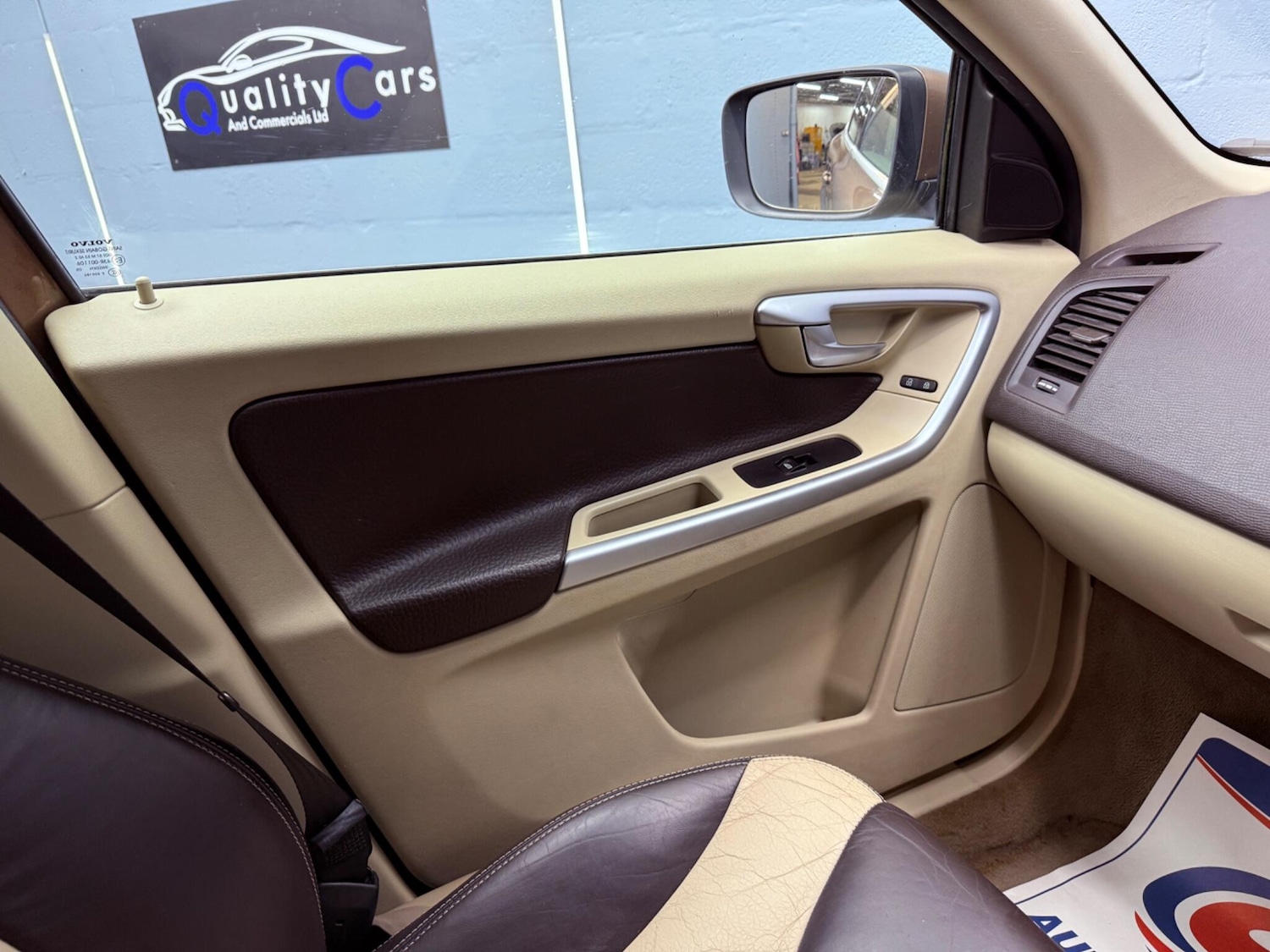 Used Volvo XC60 2009 for sale - 77738365: Photo 12