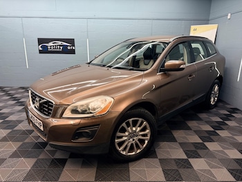 Used Volvo XC60 2009 for sale - 77738365: Photo