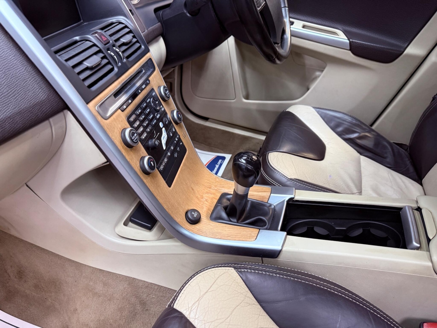 Used Volvo XC60 2009 for sale - 77738365: Photo 22