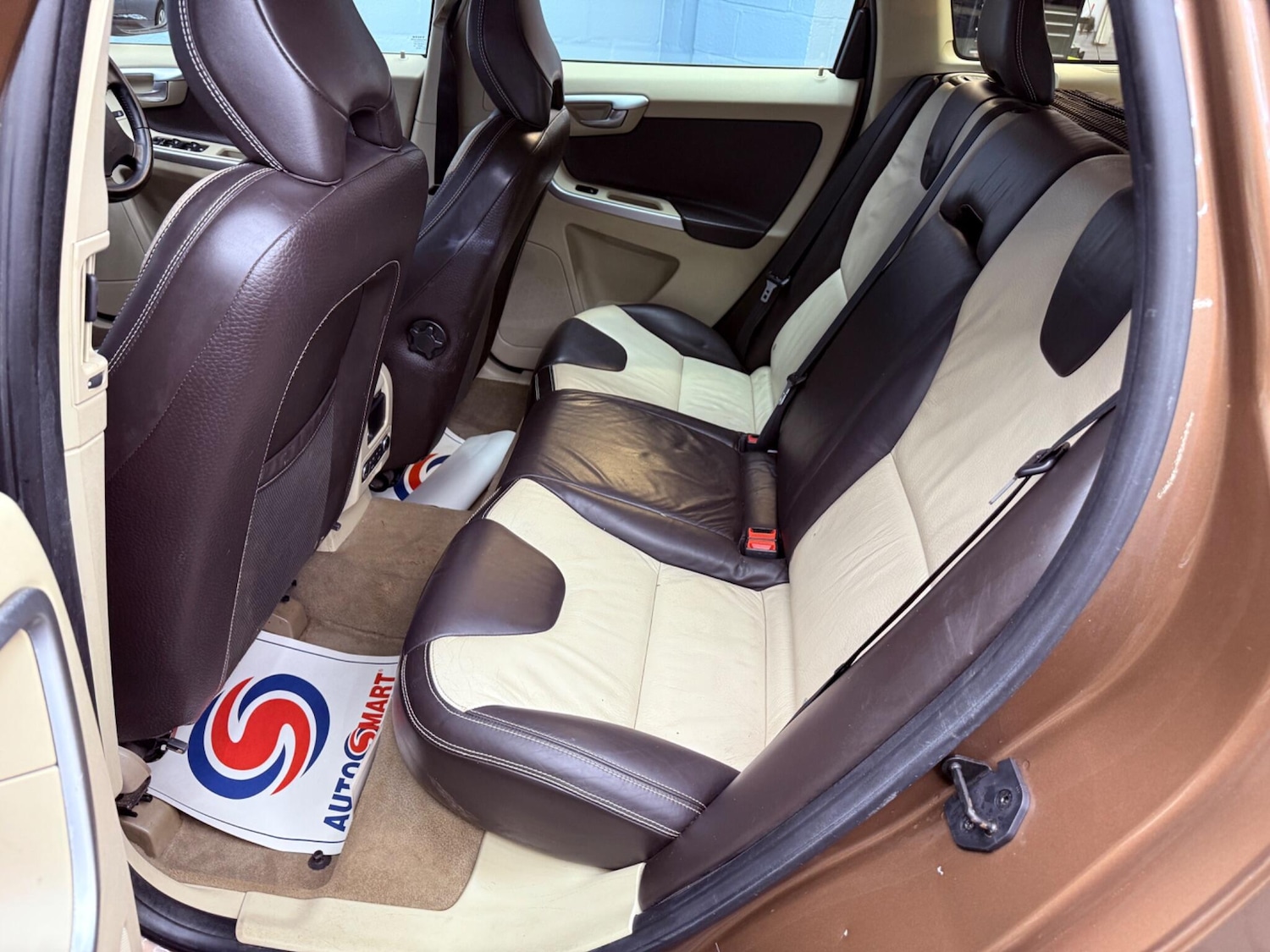 Used Volvo XC60 2009 for sale - 77738365: Photo 27