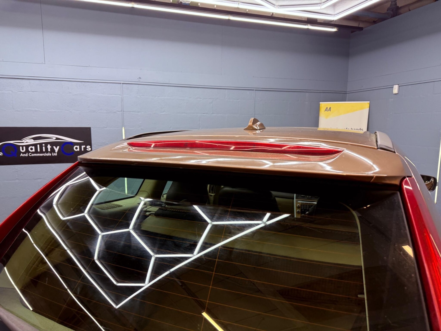 Used Volvo XC60 2009 for sale - 77738365: Photo 31