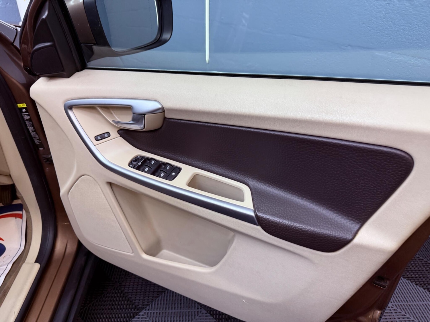 Used Volvo XC60 2009 for sale - 77738365: Photo 39