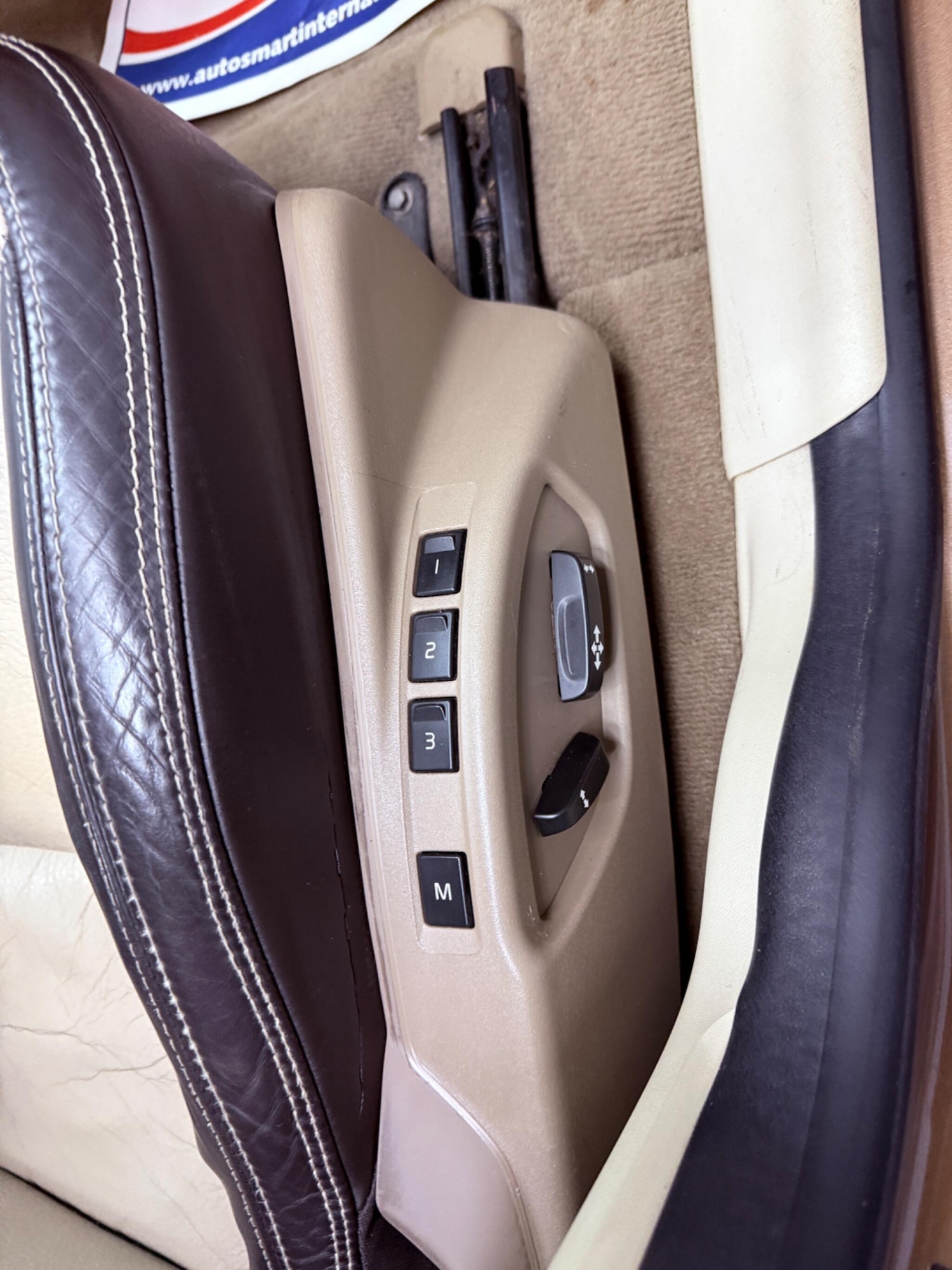 Used Volvo XC60 2009 for sale - 77738365: Photo 41