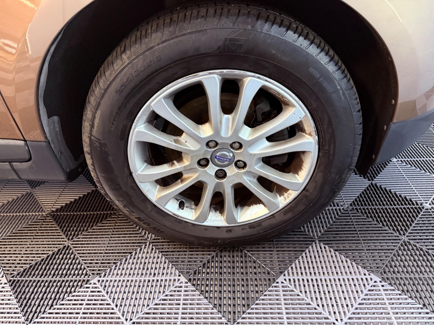 Used Volvo XC60 2009 for sale - 77738365: Photo 45