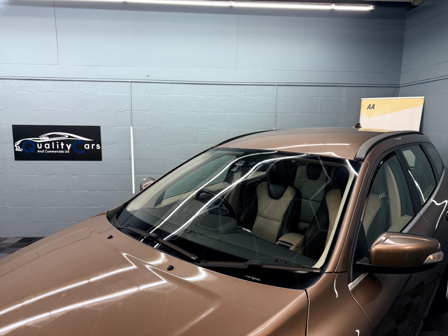 Used Volvo XC60 2009 for sale - 77738365: Photo 5