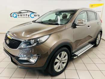 2013 (13) - 1.6 GDi EcoDynamics 2 2WD Euro 5 (s/s) 5dr