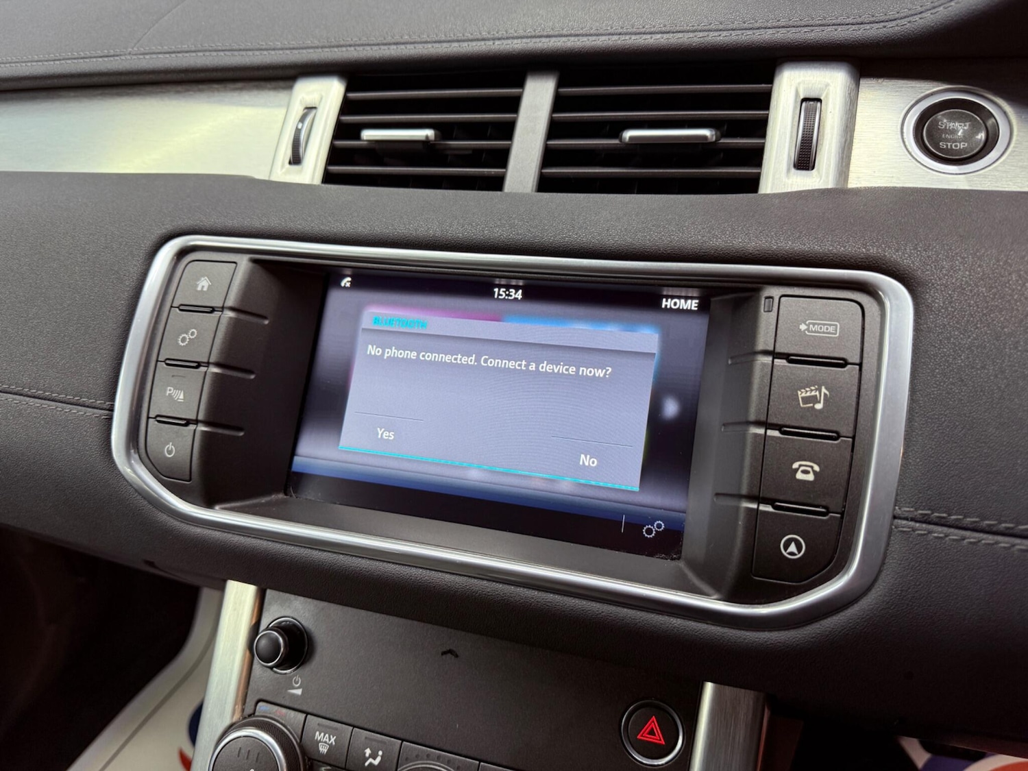 Used Land Rover Range Rover Evoque 2015 for sale - 78019612: Photo 10