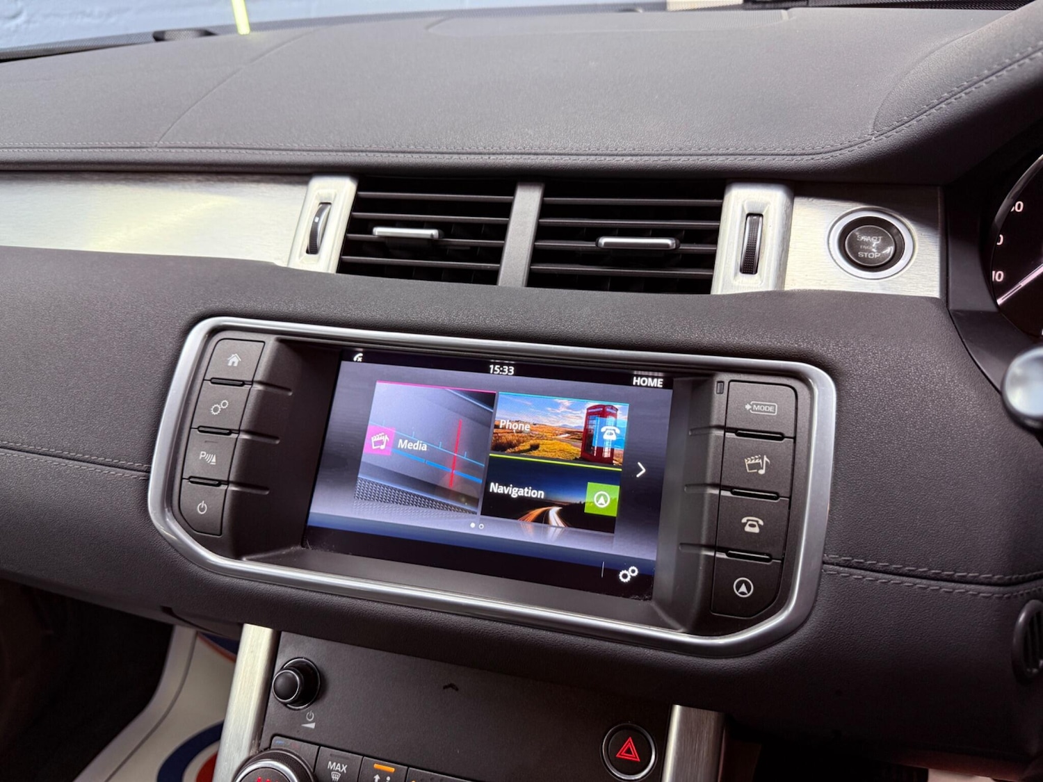 Used Land Rover Range Rover Evoque 2015 for sale - 78019612: Photo 14