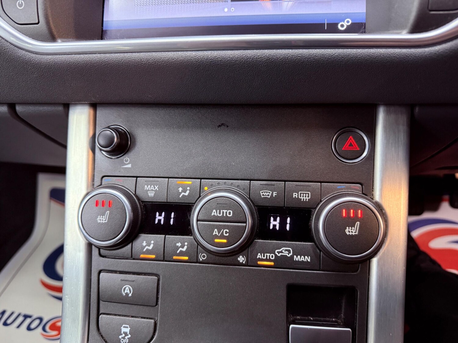 Used Land Rover Range Rover Evoque 2015 for sale - 78019612: Photo 15